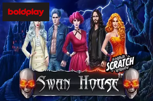 Swan House Scratch